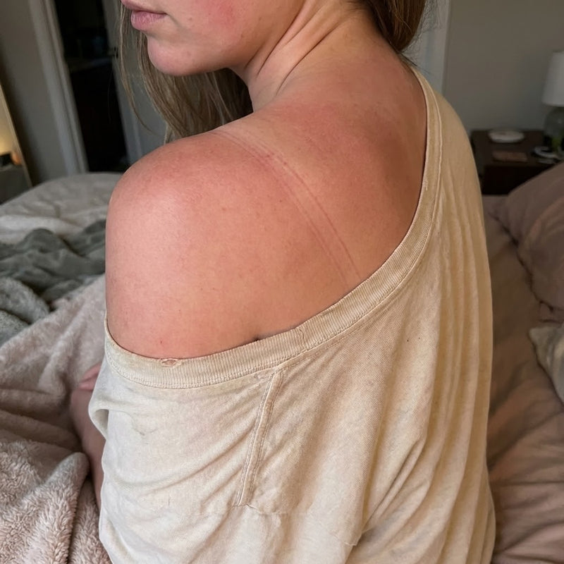 4. Pressure Points Create Fatigue and Discomfort