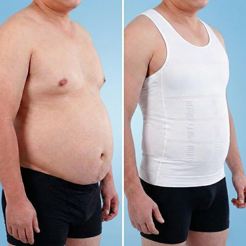 NovaRelax Instant Sculpt Compression Vest