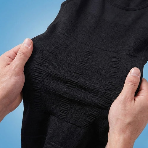 NovaRelax Instant Sculpt Compression Vest