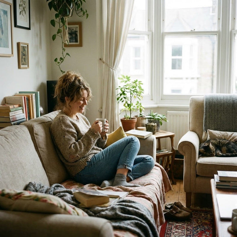 5. Your Body Changes — Most Bras Don’t