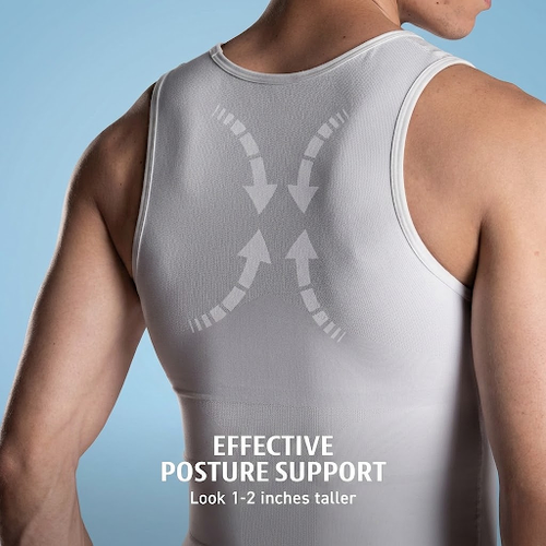 NovaRelax Instant Sculpt Compression Vest