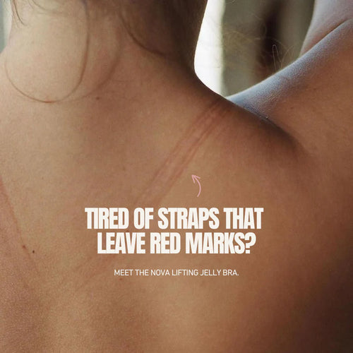 NovaBra Anti Sag Bra
